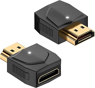 UGREEN HDMI Female to Female Adapter (20107)