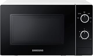 Samsung 23L Solo Microwave Oven MS23K3513AS