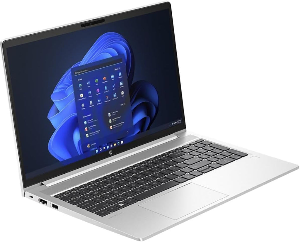 HP&nbsp;ProBook 450 G10 15.6″ FHD Laptop – Intel Core i7-1355U, 16GB DDR4, 512GB NVMe SSD, Windows 11 Pro (822P5UT)