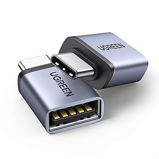 UGREEN USB-A to USB-C Adapter (US280 UG-50568)