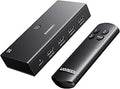 UGREEN 2 In 1 Out HDMI Switcher 4K@60Hz