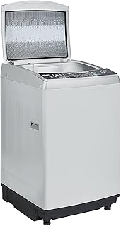 Midea 8kg Top Load Washing Machine MA200W80/G – Fully Automatic, Energy Efficient Washer