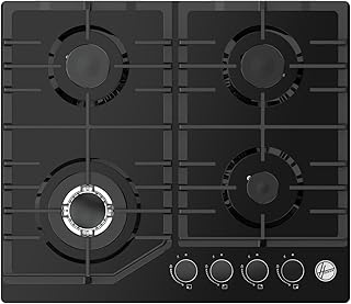 Samsung NA64B3100SA Built-In Gas Hob 4 Burner