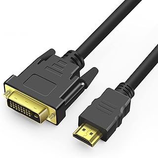 UGREEN HDMI to DVI Adapter Cable 1M (HD106)