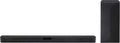 LG SNC4R 420W 4.1 Channel Sound Bar with Bluetooth Streaming, Wireless Subwoofer &amp; Rear Surround Speakers