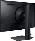 Samsung Odyssey G50D 27” QHD Gaming Monitor LS27DG502EMXUE – 180Hz, 1ms, HDR400, FreeSync, Ergonomic Stand