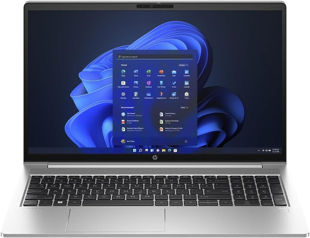 HP&nbsp;ProBook 450 G10 15.6″ FHD Laptop – Intel Core i7-1355U, 16GB DDR4, 512GB NVMe SSD, Windows 11 Pro (822P5UT)