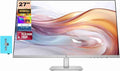 HP Series 5 527sh 27″ FHD Height Adjust Monitor (94C50AA)
