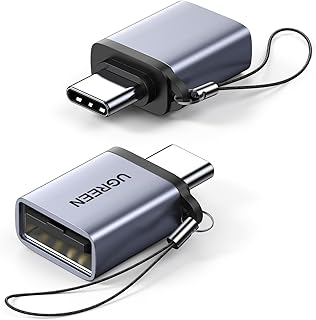 UGREEN USB-A to USB-C Adapter (US280 UG-50568)