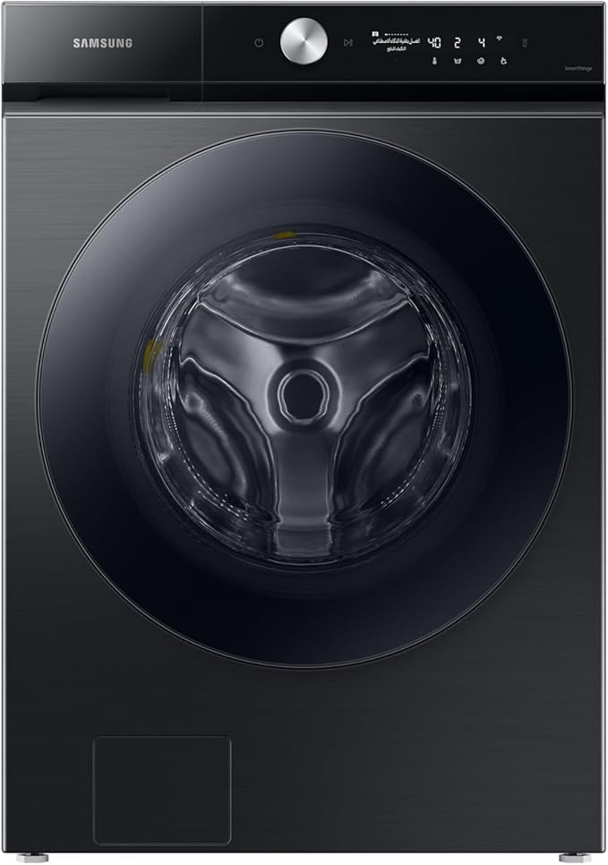 Samsung WD21T6300GV Washer Dryer Combo 21kg Wash / 12kg Dry