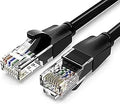 Vention Cat6 UTP Patch Cable 3M IBEBI | High-Speed Ethernet LAN Network Cable for Router, PC &amp; Switch