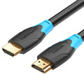 Vention DVI (24+1) to HDMI Female Adapter - Video Converter ECDB0