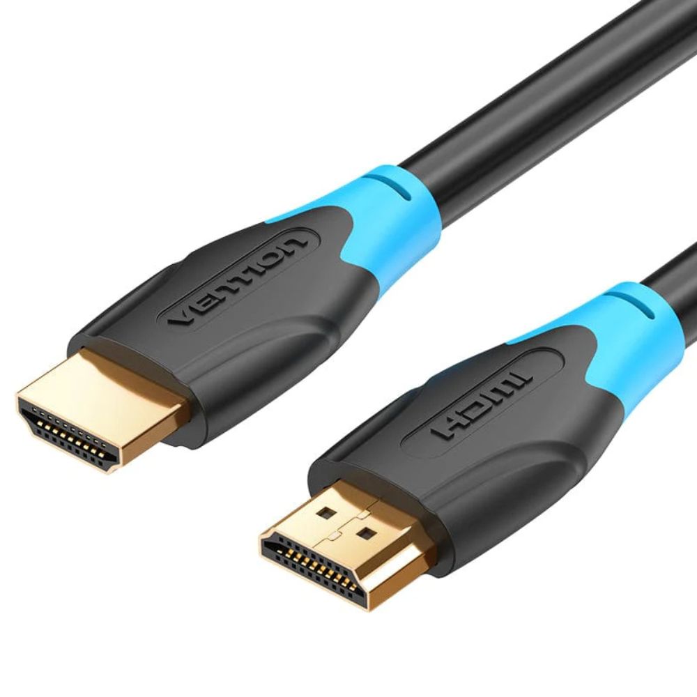 Vention DVI (24+1) to HDMI Female Adapter - Video Converter ECDB0