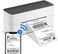 Puty PT-66DC Handheld Thermal Transfer Label Printer | Portable Industrial Label Maker for Cable &amp; Asset Tagging