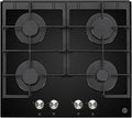 Samsung NA64N7100AB Built-In Gas Hob 4 Burner