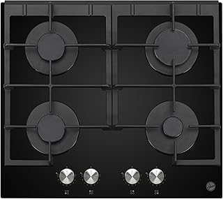 Samsung NA64N7100AB Built-In Gas Hob 4 Burner