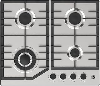 Samsung NA64B3100SA Built-In Gas Hob 4 Burner