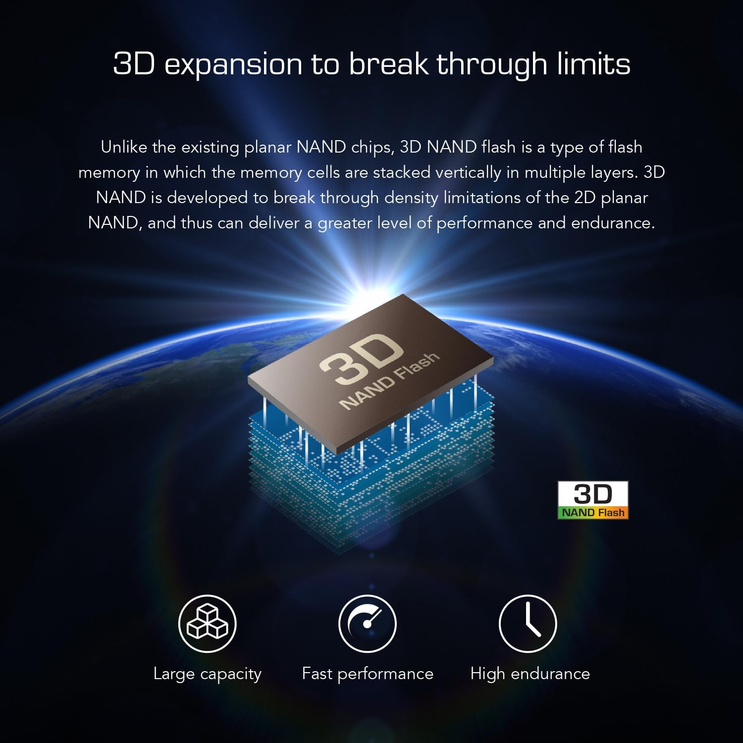 Transcend 110S 512GB NVMe M.2 SSD (PCIe Gen 3x4) 2280 – High-Speed Internal Solid State Drive TS512GMTE110S