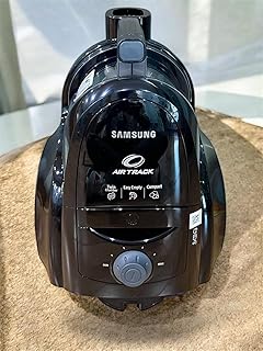 Samsung SC18M2120SB Bagless Vacuum Cleaner 1.5L