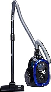 Samsung SC4570S4K Bagless Vacuum Cleaner 1.3L