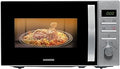 Ramtons RM/672 20L Manual Microwave Oven 