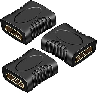 UGREEN HDMI Female to Female Adapter (20107)