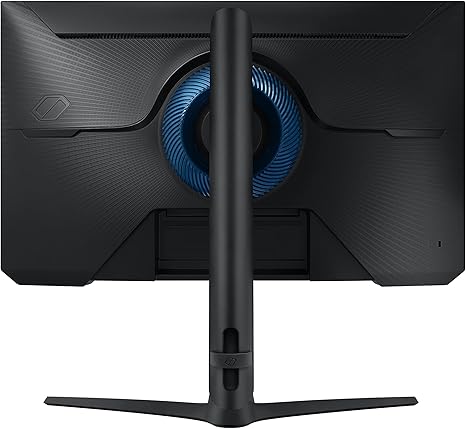 Samsung Odyssey G4 25” FHD Gaming Monitor LS25BG402ENXGO – 240Hz, 1ms IPS, G-Sync &amp; FreeSync, HDR10