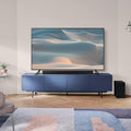 Samsung HW-C450 2.1 Channel Soundbar with Wireless Subwoofer, DTS Virtual:X &amp; Bass Boost
