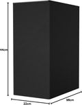 LG SN5 400W 2.1 Channel Sound Bar with AI Sound Pro, DTS Virtual:X &amp; Wireless Subwoofer.