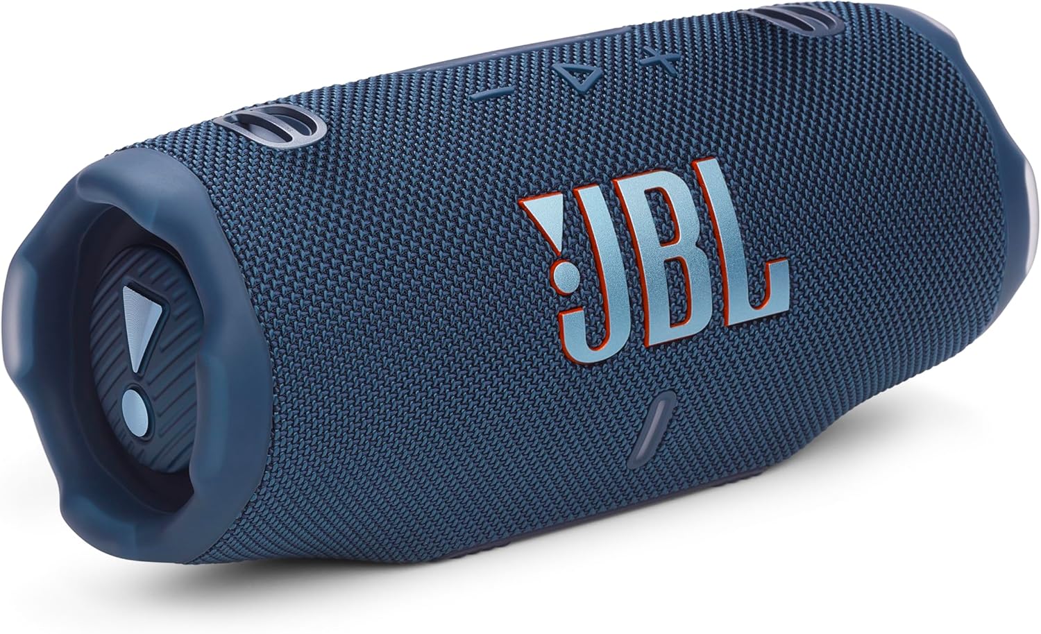 JBL Charge 6 Portable Waterproof &amp; Drop-Proof Bluetooth Speaker with Powerful Sound and Long Battery Life