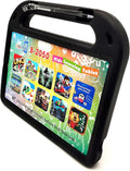 Bebe B2050 Pro Max 5G Tablet 10.1-Inch HD Display – 256GB ROM, High-Speed Performance