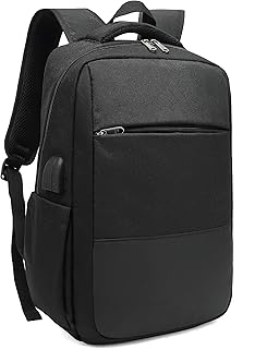 UGREEN 15.6″ Laptop Backpack LP664 – Water-Resistant Travel & Business Bag