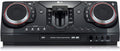 LG XBOOM CL88 2900W Party Audio System with Multi Color Lighting, Bluetooth &amp; Auto DJ