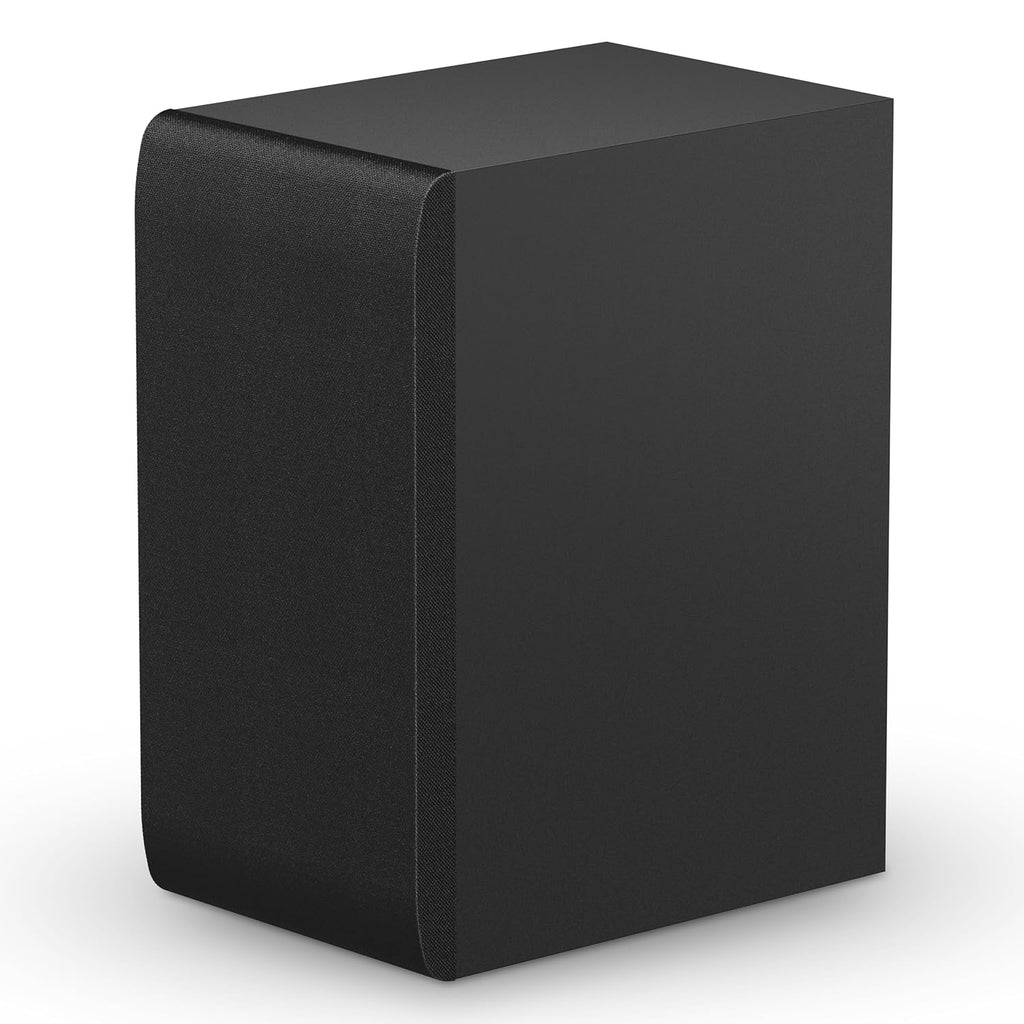 LG S40T 300W 2.1 Channel Soundbar for TV with Bluetooth®, Wireless Subwoofer &amp; AI Sound Pro