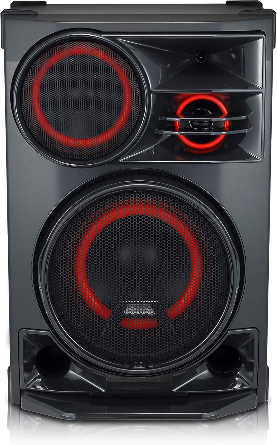 LG XBOOM CL88 2900W Party Audio System with Multi Color Lighting, Bluetooth &amp; Auto DJ