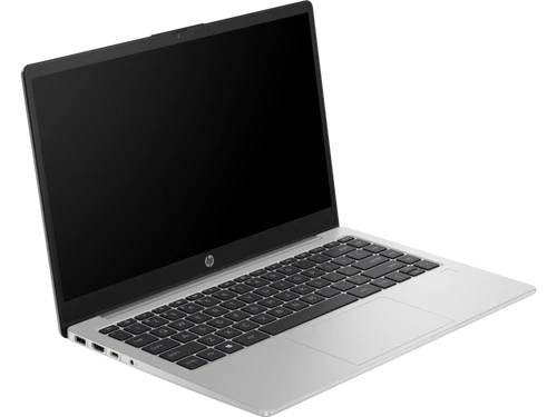 HP 250 G10 Notebook Laptop – Intel Core i7-1335U 13th Gen, 8GB DDR4 RAM, 512GB PCIe NVMe SSD, 15.6” FHD Display, Intel Iris Xe Graphics, FreeDOS 3.0 – 8A544EA