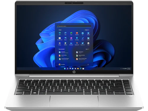 HP EliteBook 640 G10 14″ FHD Laptop – Intel Core i5-1335U, 16GB DDR4, 512GB SSD, FreeDOS&nbsp; (8A600EA)