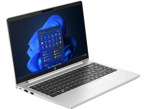 HP EliteBook 640 G10 14″ FHD Laptop – Intel Core i5-1335U, 16GB DDR4, 512GB SSD, FreeDOS&nbsp; (8A600EA)