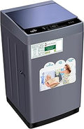 SCL 8KG Top Load Washing Machine – SCL-WF8014TISG