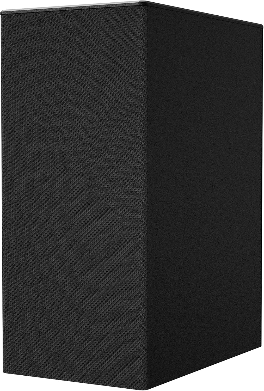LG SN5 400W 2.1 Channel Sound Bar with AI Sound Pro, DTS Virtual:X &amp; Wireless Subwoofer.