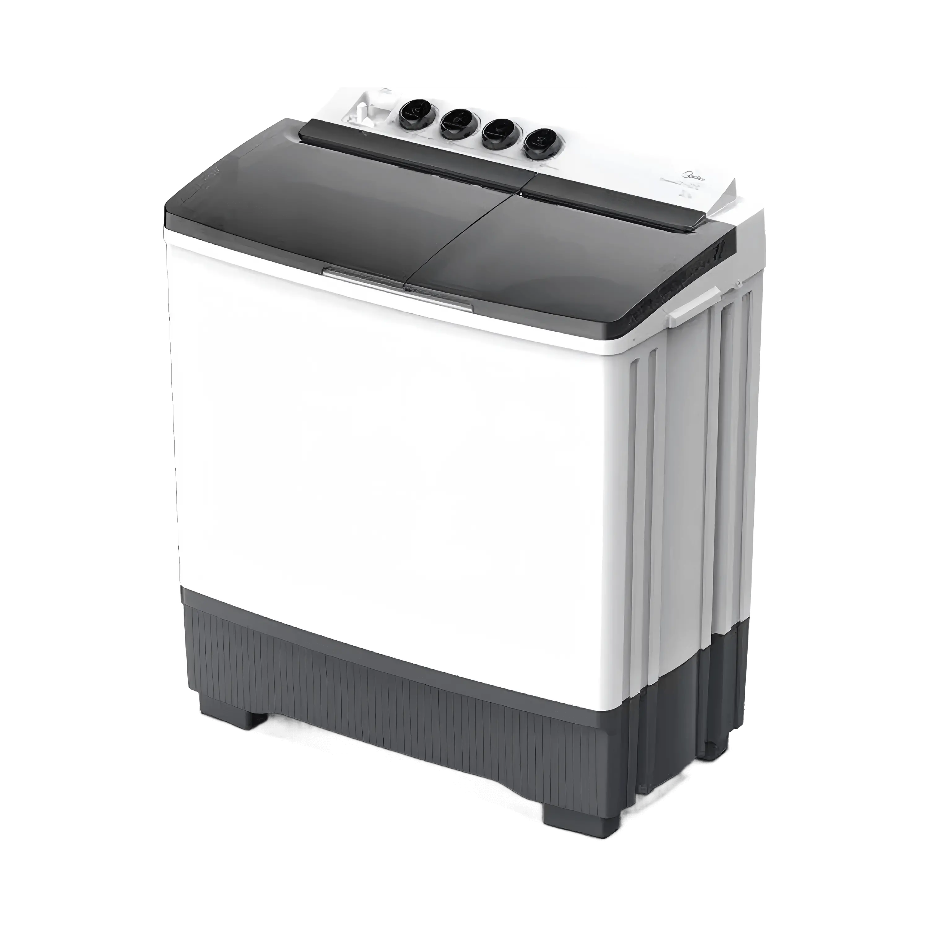 Midea MT100W100/WG 10kg Twin Tub Washing Machine – Semi-Automatic Washer