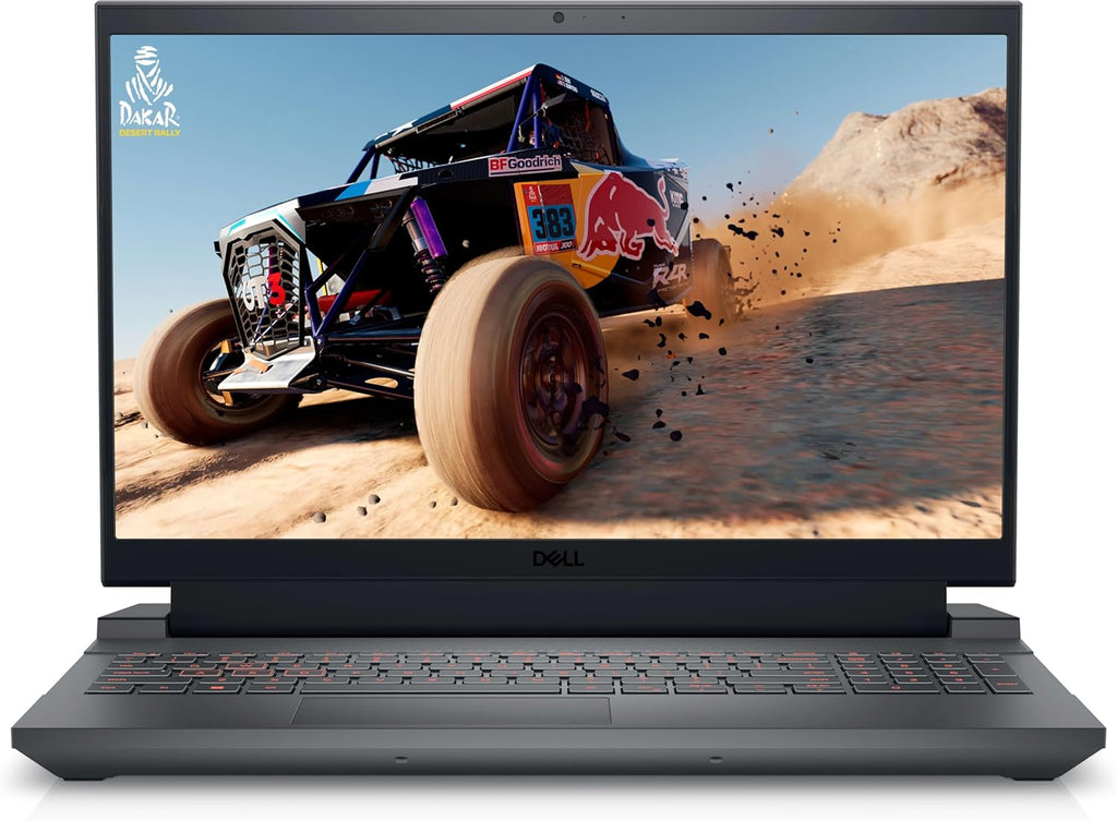 Dell G15 5530 Laptop -210-BGJW &nbsp;Core i5-13450HX, 16GB RAM, 1TB SSD, 15.6" FHD, Nvidia RTX 4050 6GB, Ubuntu