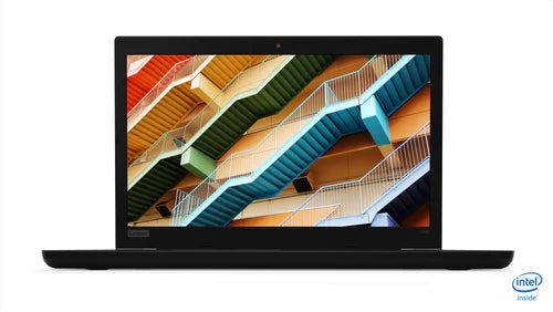 Lenovo ThinkPad L590 (20Q70006UE) Intel Core i7-8565U, 8GB DDR4, 1TB HDD, 15.6" HD, Win10 Pro