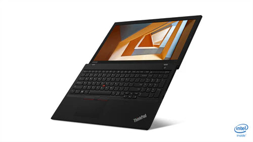 Lenovo ThinkPad L590 (20Q70006UE) Intel Core i7-8565U, 8GB DDR4, 1TB HDD, 15.6" HD, Win10 Pro
