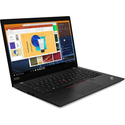 Lenovo ThinkPad L15 0310U (20U3S1FR00) - 15.6" Display, Intel Core i5 (11th Gen), 8GB RAM, 256GB SSD