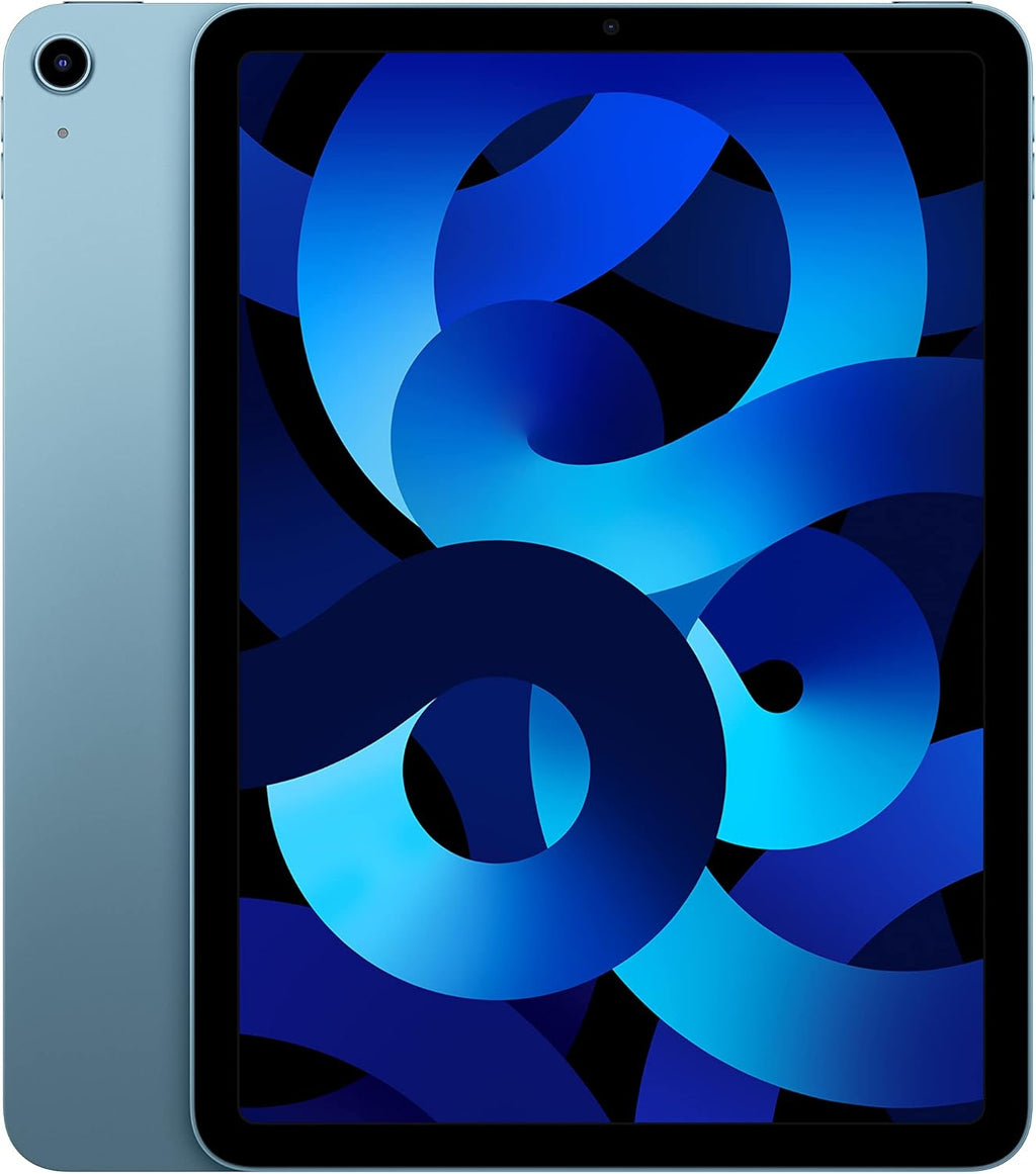 iPad 5th Gen 10.9" Wi-Fi 64GB – A14 Bionic Chip (MM9E3B/A)