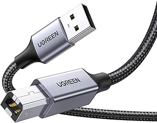 UGREEN US289 Micro USB to USB-A Cable 2m