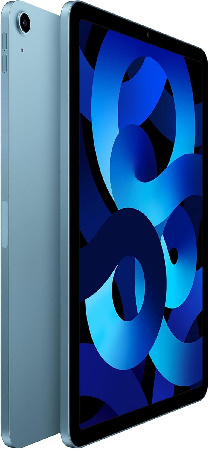 iPad 5th Gen 10.9" Wi-Fi 64GB – A14 Bionic Chip (MM9E3B/A)