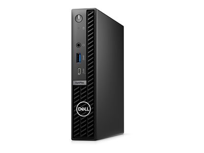 Dell OptiPlex 7020 Microtower PC | Intel Core i5-14500 | 8GB RAM | 512GB SSD | Free DOS | Keyboard Included (NP0FG)