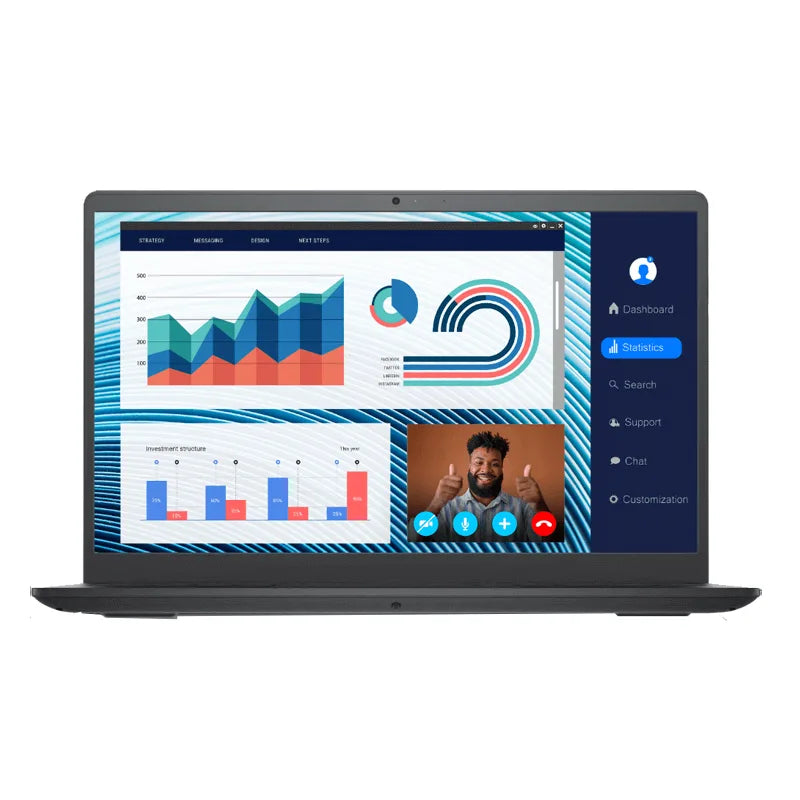Dell Pro Max MC14250 - Core i5-120U, 16GB RAM, 512GB SSD, 14" FHD, Windows 11 Pro (210-BPBS)